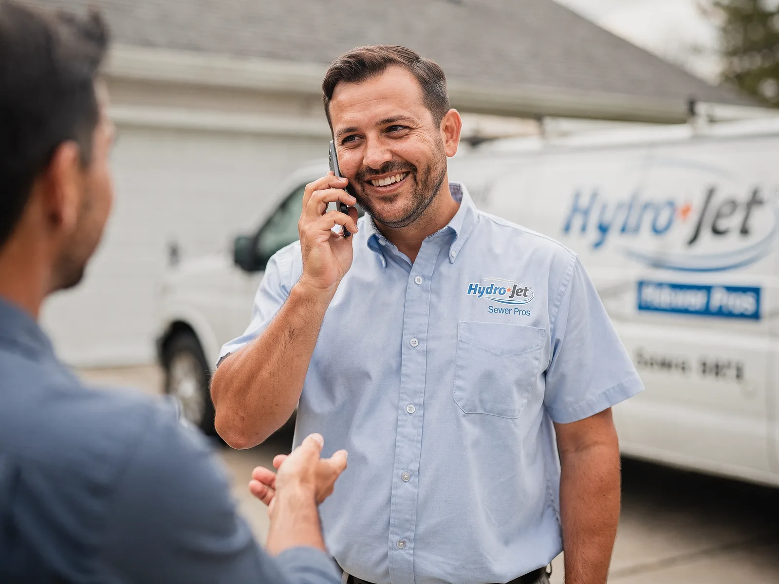 Hydro Jetting Damascus, MD FAQs